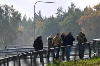 Podejrzany o zamordowanie 6-laka w Gdyni wciąż się ukrywa. Piąty dzień obławy na Grzegorza Borysa