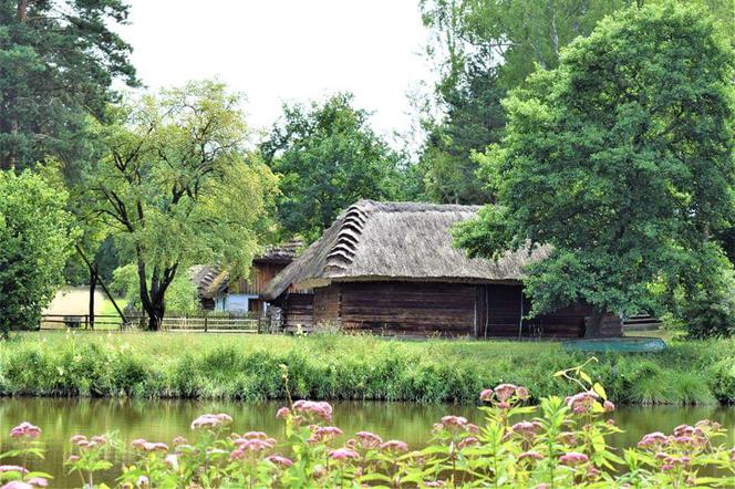 Muzeum Wsi Radomskiej