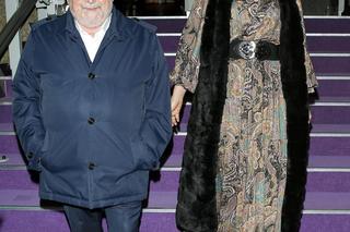 Anna Cieślak pokazała Miszczaka na zdjęciach