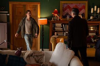 	Na dobre i na złe odc. 948. Słoma (Adam Graczyk), Marcin Molenda (Filip Bobek)