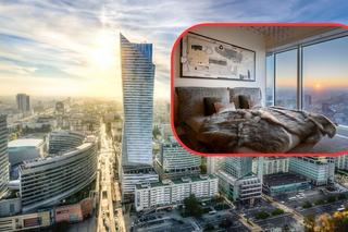 Najdroższe mieszkania w Warszawie. Sprawdziliśmy aktualne ogłoszenia 
