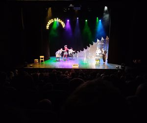 Siedleckie CKiS oficjalnym partnerem Teatru Klasyki Polskiej z Warszawy
