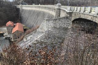 Zapora wodna Pilchowice