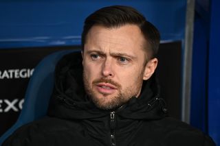 ŁKS ma nowego trenera. Grzegorz Szoka następcą Grabowskiego. Zasługuje na szansę pracy w takim klubie