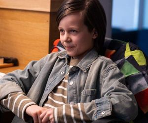 Na dobre i na złe odc. 958. Kubuś (Wiktor Trojan)