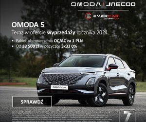 Nowoczesny SUV, który podbija polskie drogi