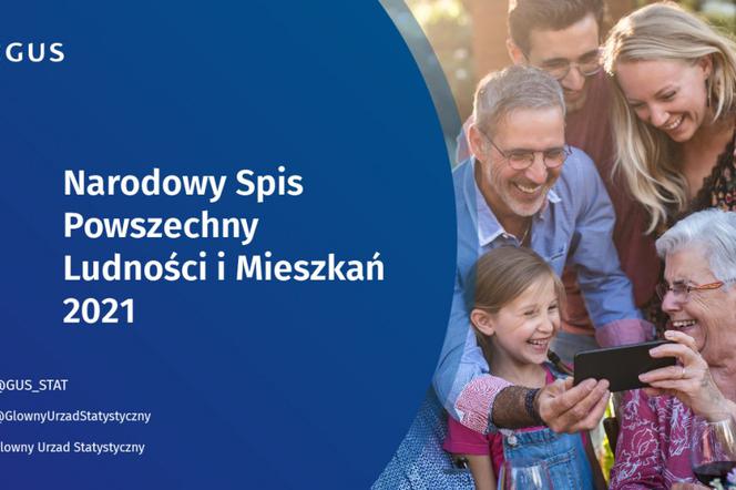 Rachmistrzowie spisowi poszukiwani - przedłużono termin naboru!