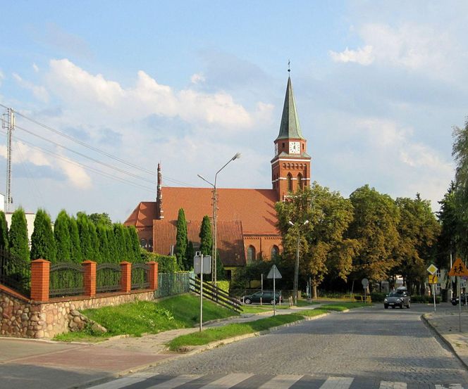1. Szczytno (gmina miejska)