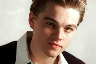 Leonardo DiCaprio ma sobowtóra