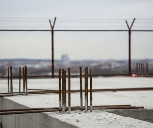 Tuwima Sky w Łodzi. Czy luksusowy kompleks faktycznie upadł?