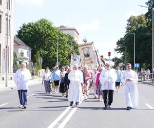 Boże Ciało 2024 Zielona Góra