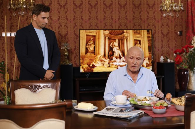 Pierwsza Miłość: nowa postać połączy siły z Dominiką. Razem zniszczą życie Marysi!
