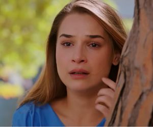 Miłość i nadzieja odc. 275. Sila