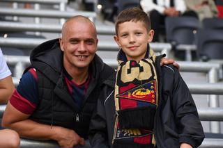 Kibice Pogoń Szczecin - FC Linfield