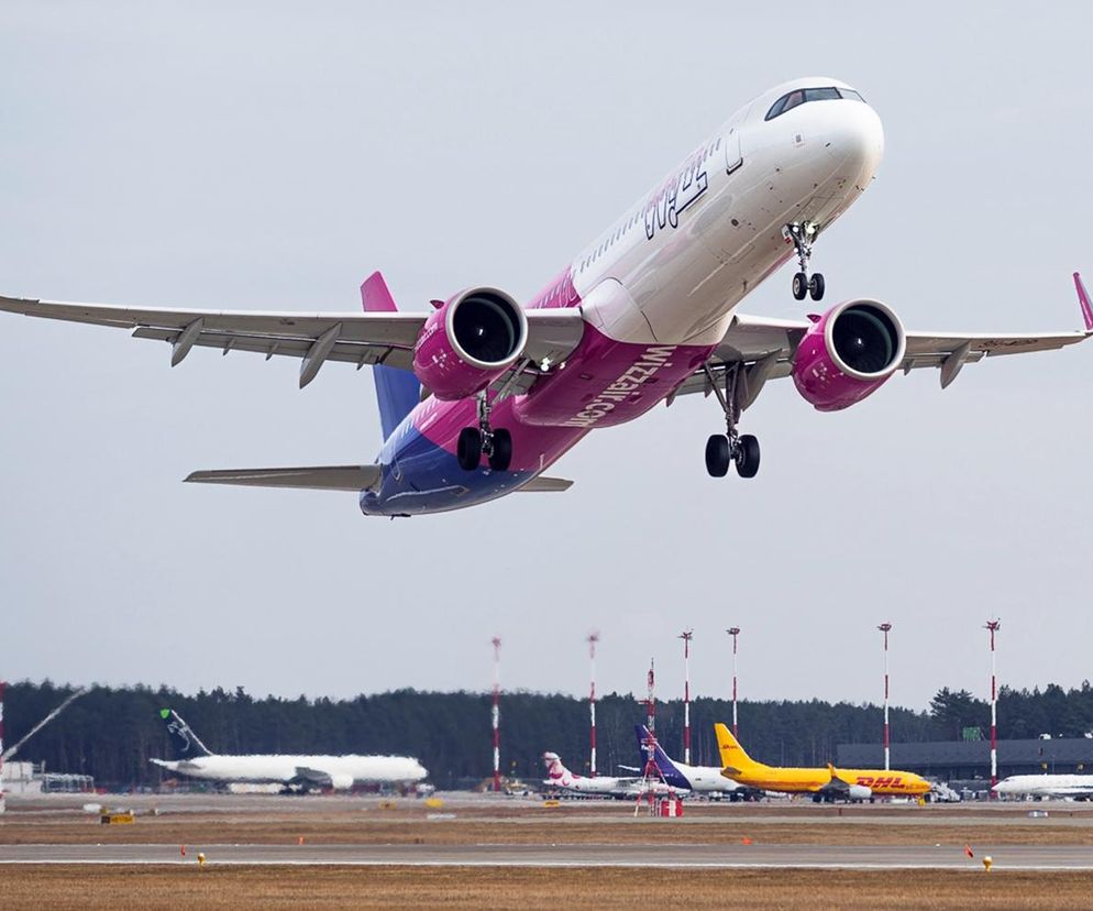 Lotnisko Katowice Airport w Pyrzowicach przejmuje loty z Krakowa