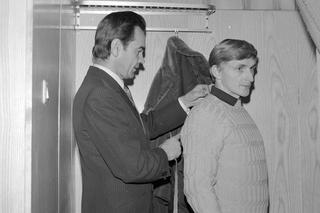 QUIZ PRL. Tych profesji już nie ma. Tylko dla znawców historii PRL!