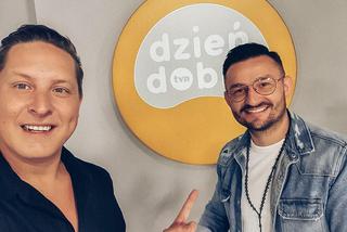 Chucho - król latino dance opowiada o swojej pasji