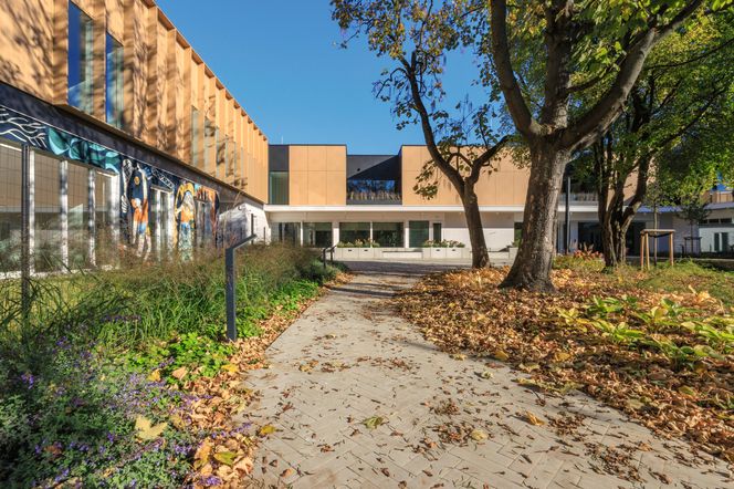 Centrum aktywności Międzypokoleniowej 21