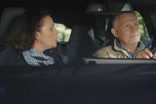 M jak miłość, odcinek 1851: Marysia ostro wścieknie się na Artura! Odkryje, że rozmawiał z Judytą na temat Pawła – ZDJĘCIA