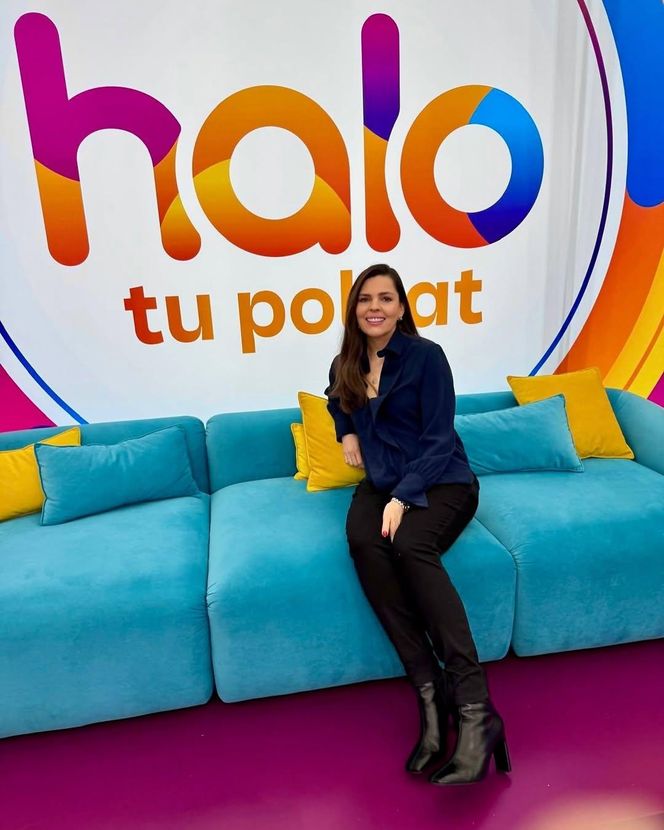 Michał Milowicz już jest ojcem