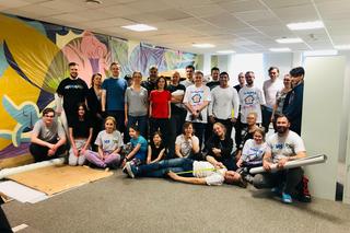 Szkoła dla dzieci z Ukrainy