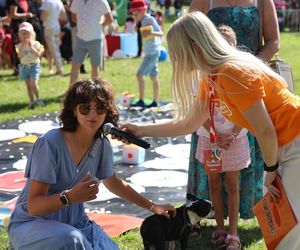 Eska Summer City 2025 odwiedziła Opole Lubelskie!