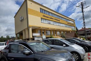 W Wiśniowej brakuje wody.