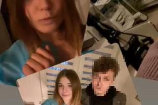 M jak miłość. Lilka (Monika Mielnicka), Darek Dylak