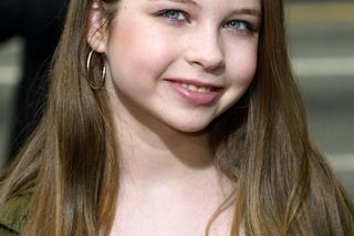 Daveigh Chase