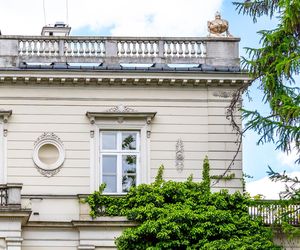 Pałac Sobańskich w Warszawie