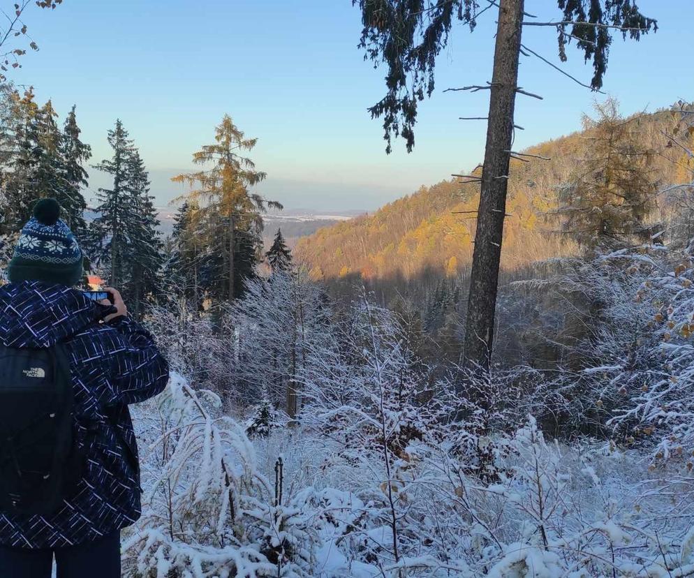 Piękne dolnośląskie góry. Na tych szlakach nie ma tłumów, gdzie szukać takich miejsc?