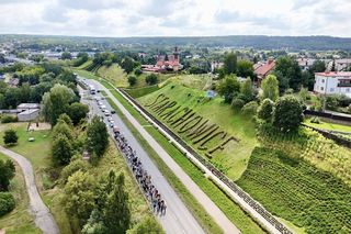Najgęściej zaludnione świętokrzyskie miasta. Mieszkasz w jednym z nich?