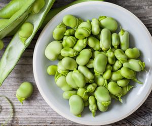 Jak kupować bób? Jak rozpoznać dobry świeży bób?