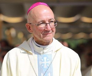 Abp Galbas apeluje o modlitwę w intencji papieża