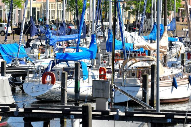 Medemblik, fot: Paweł Paterek