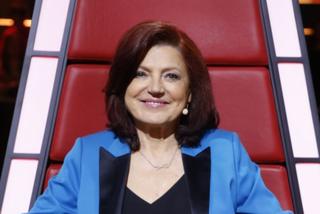 Urszula Dudziak nie wróci do The Voice of Poland? Udział w programie kosztował ją za dużo zdrowia