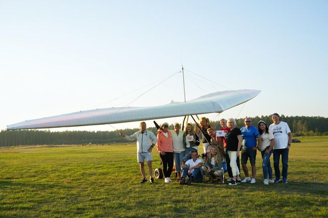  7. odcinek "Sanatorium miłości"