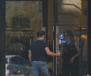 Paweł Wilczak chce być coraz młodszy