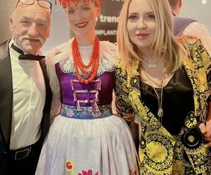 Ramona Szychowiak-Brzoza udowadnia, że na karierę nigdy nie jest za późno!