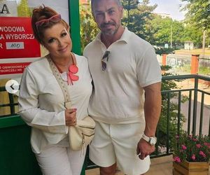 Wybory Prezydenckie 2025: Katarzyna Skrzynecka i Marcin Łopucki