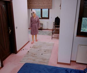 Miłość i nadzieja, odcinek 295: Sila