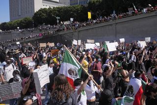 USA czekają wojny? Trump wysłał wojsko. O co chodzi?