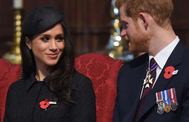 Meghan Markle w przeszłości? Były chłopak przeszłej żony księcia Harry'ego zabiera głos