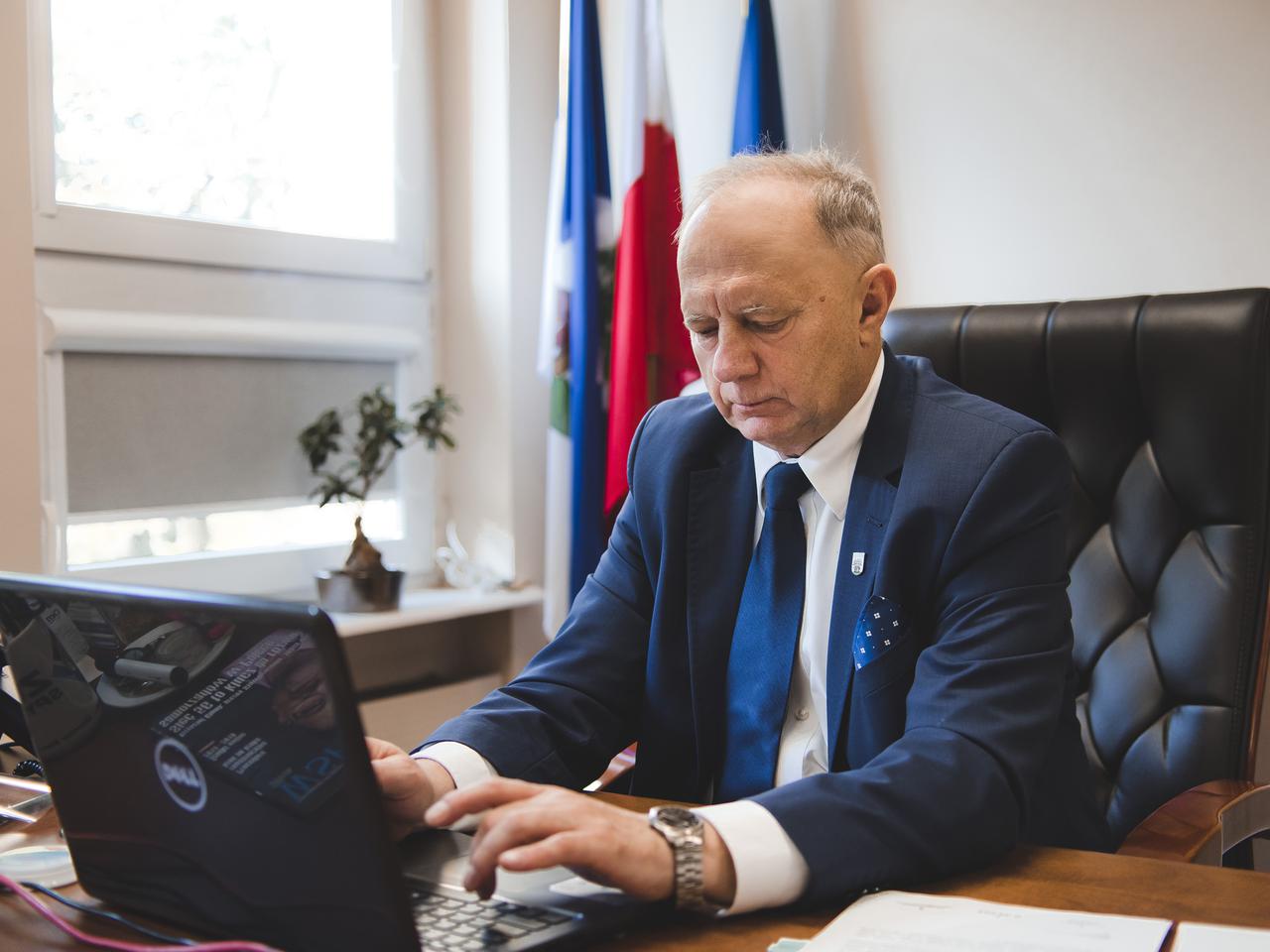 Władze Kętrzyna nie podniosą podatków w 2021 
