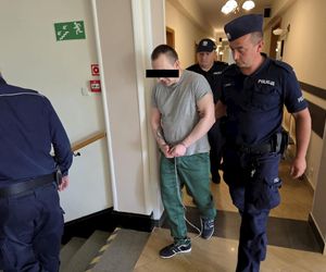 Prawomocny wyrok Adam Sz. Jawornik Polski