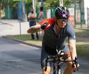 Ocean Lava Triathlon Polska Bydgoszcz- Borówno. Mamy relację ze zmagań!