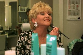 Tak zmieniała się Stanisława Ryster