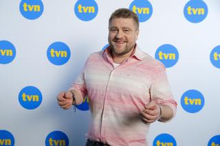 Zrezygnował z dwóch produktów i schudł. Niebywała dieta Tomka Jakubiaka