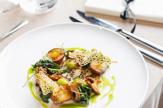 Goście poznańskich restauracji zdegustują menu regionalne