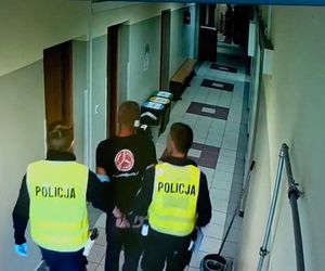 Troje nastolatków zginęło w wypadku pod Mielcem. To on pijany prowadził lawetę